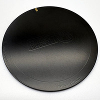 Panneaux en verre trempé personnalisés avec bordure noire, impression sérigraphique sur verre trempé