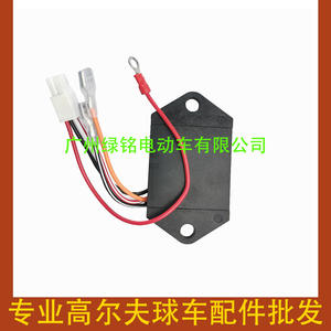 Accesorios para Carrito de Golf EZGO 72562-G01 25939-G01 Encendedor 27112-G01 Bobinas de Encendido de Alta Calidad - Product Image 2