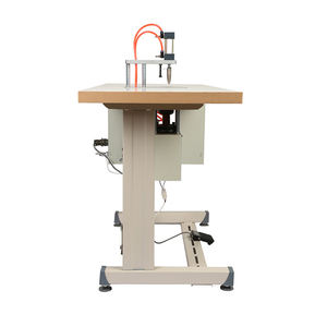 GT-50-1 máscara earloop máquina de soldadura por ultrasonidos - Product Image 3