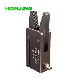 <b>Robot</b> Gripper CH Series 1410 A/B/AG/BG/AL/BL Gripper with Sensor Manipulator Fixture <b>Mini</b> Pneumatic Parallel Gripper - Product Image 2