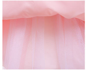 Y302010 vestiti per bambini neonate <span class=keywords><strong>Minnie</strong></span> Mouse Pink Tutu Dess Toddler Girl Birthday Party Princess Flower Girl Dresses - Product Image 6