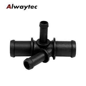 2023 nouvel arrivage de liquide de refroidissement de radiateur bride d'eau de couplage de liquide de refroidissement 1.6TDI <span class=keywords><strong>2</strong></span>.0TDI pour Jetta Beetle 1.8Tsi <span class=keywords><strong>2</strong></span>.0Tsi - Product Image 6