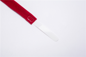 Tempat Obat Tahan Air Klinis, Tempat Obat Dapat Dikonsumsi, Pemegang Ulen Tali Reparasi, Penyangga Tabung Endotreal untuk Rumah Sakit - Product Image 6