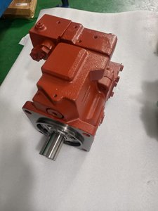 Pompe à piston hydraulique série K3VL K3VL28/C-1NRSM-L0 K3VL45B/-1NLSM-PR-TB422 haute performance pour excavatrice et engins de construction - Product Image 5