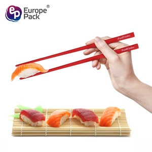 <span class=keywords><strong>Palillos</strong></span> de plástico reutilizables para sushi, chino, japonés, con cajas de almacenamiento, venta al <span class=keywords><strong>por</strong></span> <span class=keywords><strong>mayor</strong></span> - Product Image 4