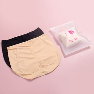 <span class=keywords><strong>Push</strong></span> <span class=keywords><strong>up</strong></span> giovane ragazza Bikini mutandine e reggiseno di silicone mutandine di testa biancheria intima - Product Image 5