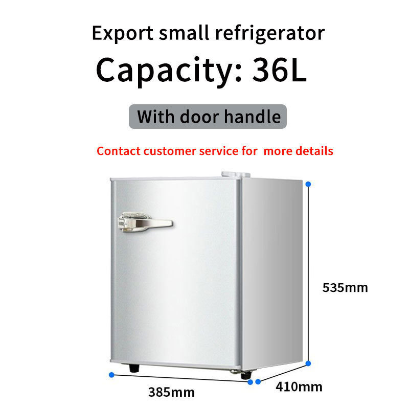 110v silver-with handle-bc-36