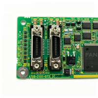 Carte de signalisation Fanuc A20B-2101-073105B pour robot R-30iB Mate, carte d'alimentation Fanuc, carte de circuit de contrôle E/S du système CNC A20B-2101-0731