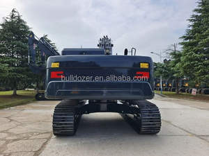 Hot Selling 30 Ton Hydraulische Rupsgraafmachine Hx300hd/Hx300l Met 1,5cbm Emmerlaag 2/3 Motorpomp & Versnellingsbak Te Koop - Product Image 6