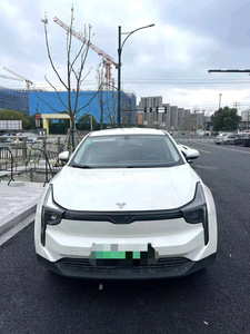 รถยนต์ไฟฟ้ามือสอง ปี 2019 2020 <span class=keywords><strong>Neta</strong></span> <span class=keywords><strong>N01</strong></span> 380e รถ SUV ไฟฟ้าล้วน - Product Image 2