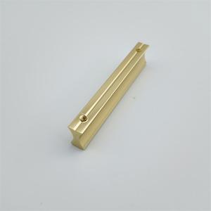 Ánh Sáng Sang Trọng Món Ăn Cardbox Ngăn Kéo Hộp Nhỏ Vuông Kim Loại Xử Lý Cho Nhà Bếp Phòng Tắm Phòng Khách Trường Ăn Uống Bệnh Viện - Product Image 6