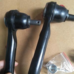 Rótula exterior para barra de dirección 53540 Tva A01 Honda Accord 10ª generación, pieza de repuesto nueva - Product Image 1