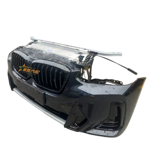 El Nuevo Modelo para <span class=keywords><strong>BMW</strong></span> Está Teniendo un Gran Éxito de Ventas. Incluye el Kit de Carrocería, Parrilla y Parachoques para <span class=keywords><strong>BMW</strong></span> X3 G01 - Product Image 2