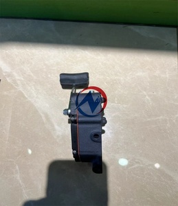 Nuevo conjunto de engranaje de dirección de niveladora D6R D7R D10T D10T D10T2 D11T 344-7849 3447849 para CAT - Product Image 5