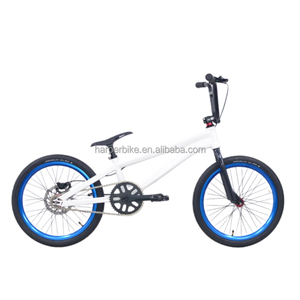 Bicicleta <span class=keywords><strong>BMX</strong></span> <span class=keywords><strong>Pro</strong></span> de Carreras de 20 Pulgadas para Competición con Frenos de Disco Hidráulicos - Product Image 3