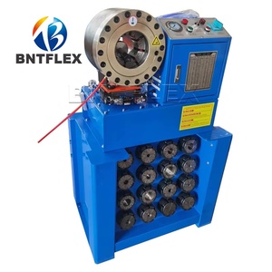 2017 <span class=keywords><strong>BARNETT</strong></span> BNTP69 Bester Preis Luft feder bremse Hydraulikschlauch-Crimp maschine - Product Image 2