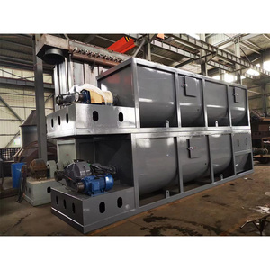 Línea de producción de hidróxido de calcio proveedor líder en China planta de procesamiento de cal hidratada - Product Image 2