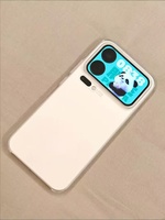 Xiaomi 17 Pro Max 5G, Teléfono Móvil Delgado y Ligero, Recién Lanzado, Desarrollado en Conjunto por Xiaomi, Oficial de Xiaomi, para Fotos y Juegos