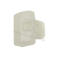 Filtro de Aire de Alta Calidad 544805403 605-297 para Motosierra Husqvarna 435 435E 440, Reemplaza OEM 544805403 605-297