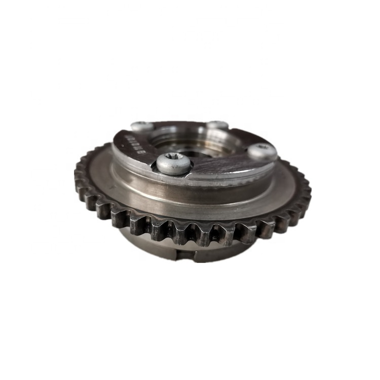 Camshaft Inlet Exhaust Timing Gear Sprocket Engine Intake Adjuster Body Kit A2700506100 Auto Parts Image 6