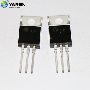 Desde YAREN 50N15 50A 150V a-220 mosfet de Canal N/nec k2500 mosfet - Product Image 3