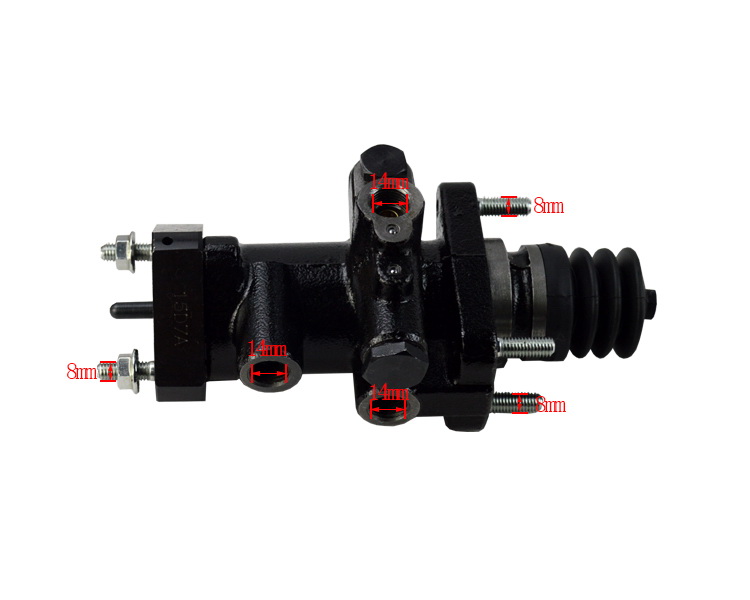 CLOD BUSTER 未使用 Subaru OEM Boost Control Solenoid 2008-2014 WRX/2008-2021