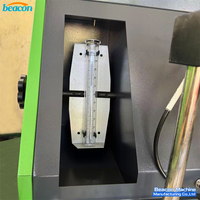 Banco de Pruebas de Inyectores Common Rail de Alta Presión HEUI-FS para Calibración de Inyectores C7 C9 3126B