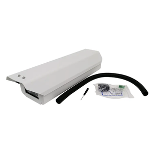 City Security 2mp Cámara Lpr multifunción LPR/ANPR/ALPR Cámara Lpr Cámara Reconocimiento de matrícula Road para EE. UU. - Product Image 3