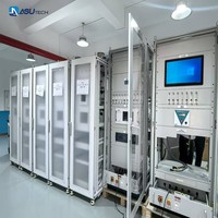 Planta Industrial de Nitrógeno Líquido de 250-280 Toneladas por Día para Exportación, Suministro de Nitrógeno Líquido