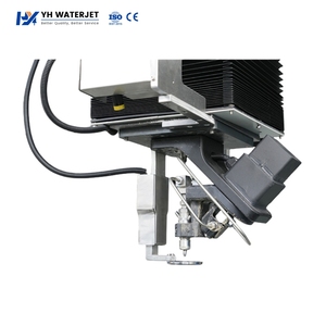 <span class=keywords><strong>Waterjet</strong></span> Snijkop Ac 5 As Snijkop Fabriek Voor Cnc <span class=keywords><strong>Waterjet</strong></span> Snijmachine Prijs - Product Image 5