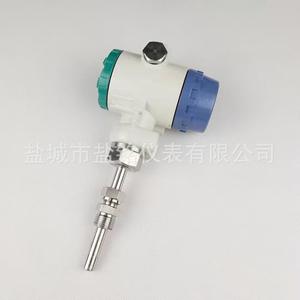 Integrated Temperature Transmitter Pt100 4 20ma Digital Display Explosion Proof Sensor Wzpb 24v - Product Image 4
