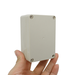 Ip65 Plastic <strong>Waterproof</strong> Electrical <strong>Junction</strong> <strong>Box</strong> - Product Image 6