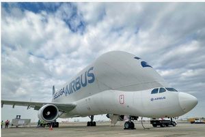 Guangzhou-Tanzania Línea de carga aérea directa 7-9 días Seguro de tránsito y soporte 24/7 para productos generales y paquetes de comercio electrónico - Product Image 2