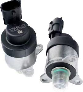 Chính hãng ban đầu kiểm soát áp suất nhiên liệu van đo van Dụng cụ đơn vị 0928400670 - Product Image 4