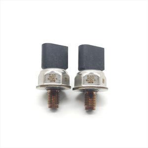 Oferta directa de fábrica Sensor de presión de riel de combustible diésel 4984579 5PP5-<span class=keywords><strong>2</strong></span> para Cummins QSC8.3 - Product Image 2