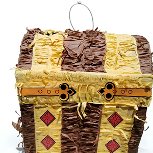 Piñata Colgante Ligera, la Más Vendida, Accesorio Creativo para Fiestas, Reuniones Familiares, Eventos Escolares y Celebraciones Comunitarias - Product Image 4