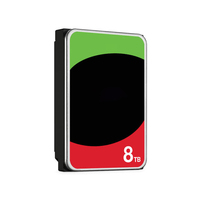Disque dur interne 8 To ST8000NM018B, disque dur d'entreprise 8 To, 3,5 pouces, SAS 12 Gb/s, 7200 tr/min, lecteur de stockage pour serveur