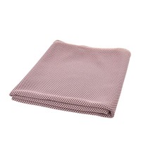 Toalla Deportiva de Microfibra con Diseño Personalizado OEM, Súper Absorbente, Refrescante, Suave, Ligera, con Técnica de Tejido y Borde Cosido, Patrón de Malla