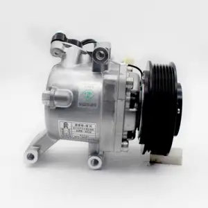 For Toyota Terios Rush, KPR-6332 Compressor 12V Air Car OEM 447160-2270 Conditioner Auto Ac Compressor/