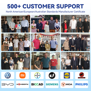 Molde de Inyección de Alta Precisión para Cuadro de Bicicleta, Molde para Piezas Estructurales de Bicicleta, Moldeo por Inyección de Plástico - Product Image 4