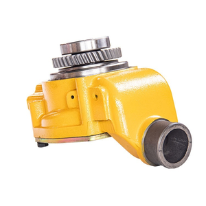 Pompe à eau robuste de qualité supérieure, pièces de refroidissement fiables pour chargeuse de chantier - Product Image 5