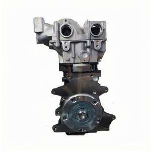 Alta Qualidade Motor ASSY Car Engine Assembly para Maxus V80 OE C000000000 - Product Image 3