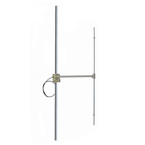 Antenne dipolaire trèfle haute puissance 300W 88-108MHz à polarisation circulaire, antenne Yagi FM pour station de base - Product Image 6
