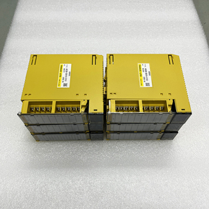 โมดูล I/O สำหรับ PLC อุตสาหกรรม ยูนิตอินพุตเอาต์พุตแบบแอนะล็อก A03B-0819-C151 A03B0819C151 บอร์ดขยาย - Product Image 2