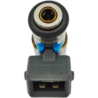 Injecteur de carburant pour moto Davidson Sportster EFI Custom XL 883 1200 IWP-181 27706-07A - Accessoires auto