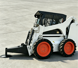 Machine de dégivrage haute performance Runheng avec moteur et garantie d'un an pour une utilisation hivernale - Product Image 3
