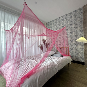 มุ้งกันยุงทำจากโพลีเอสเตอร์100% - Product Image 3