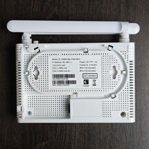 Ultimate FTTH Gateway: XG-PON ONU AX3000 WiFi6 Mesh – 2.5G <b>Ethernet</b> Port + 3GE + 2USB for Gigabit+ Broadband - Product Image 5