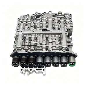Cuerpo de Válvulas para Transmisión Automática HXT ZF5HP24A 5HP24 OE 1058427022 Compatible con BMW Land Rover Range Rover 1998 en Adelante - Product Image 1