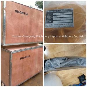 Conjunto de radiador de repuesto <span class=keywords><strong>Shantui</strong></span> <span class=keywords><strong>Bulldozer</strong></span> SD32 175-03-C1002 17503C1002 - Product Image 2